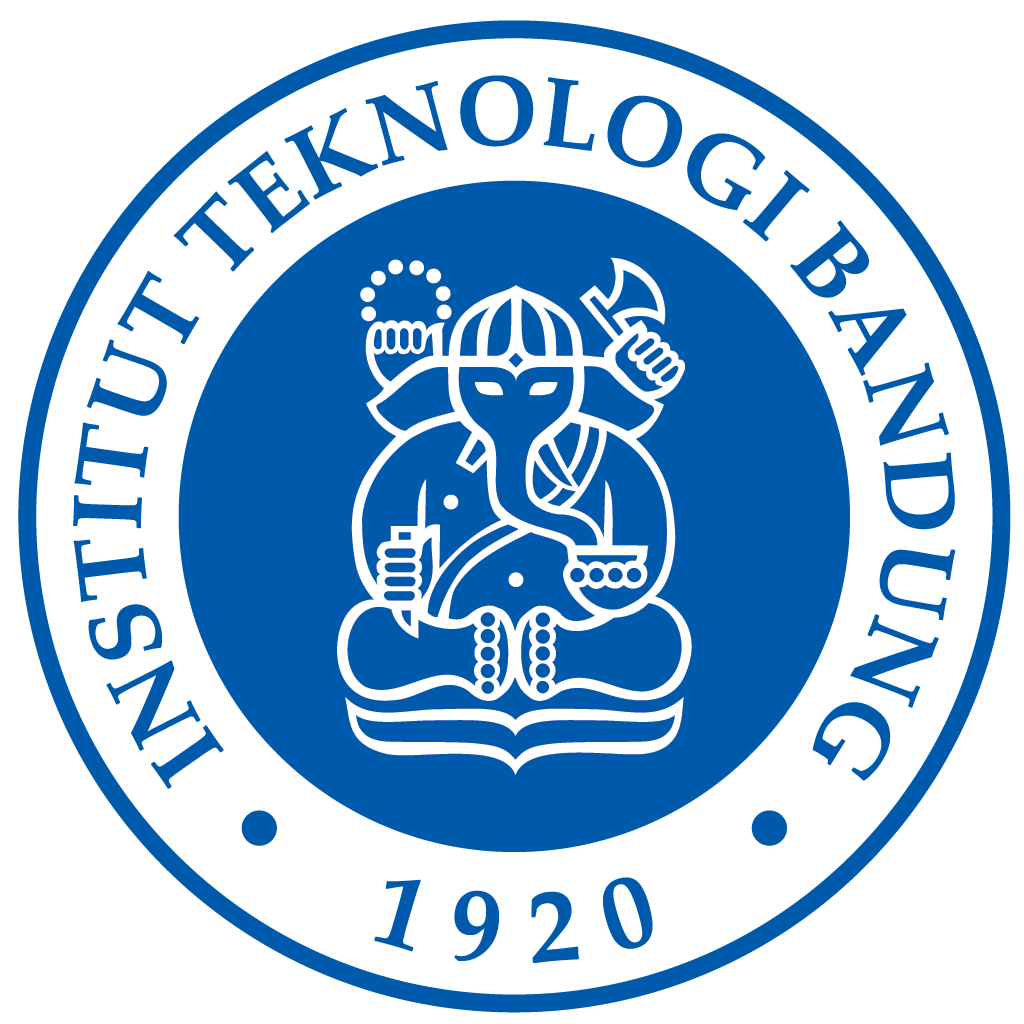 Institut Teknologi Bandung logo